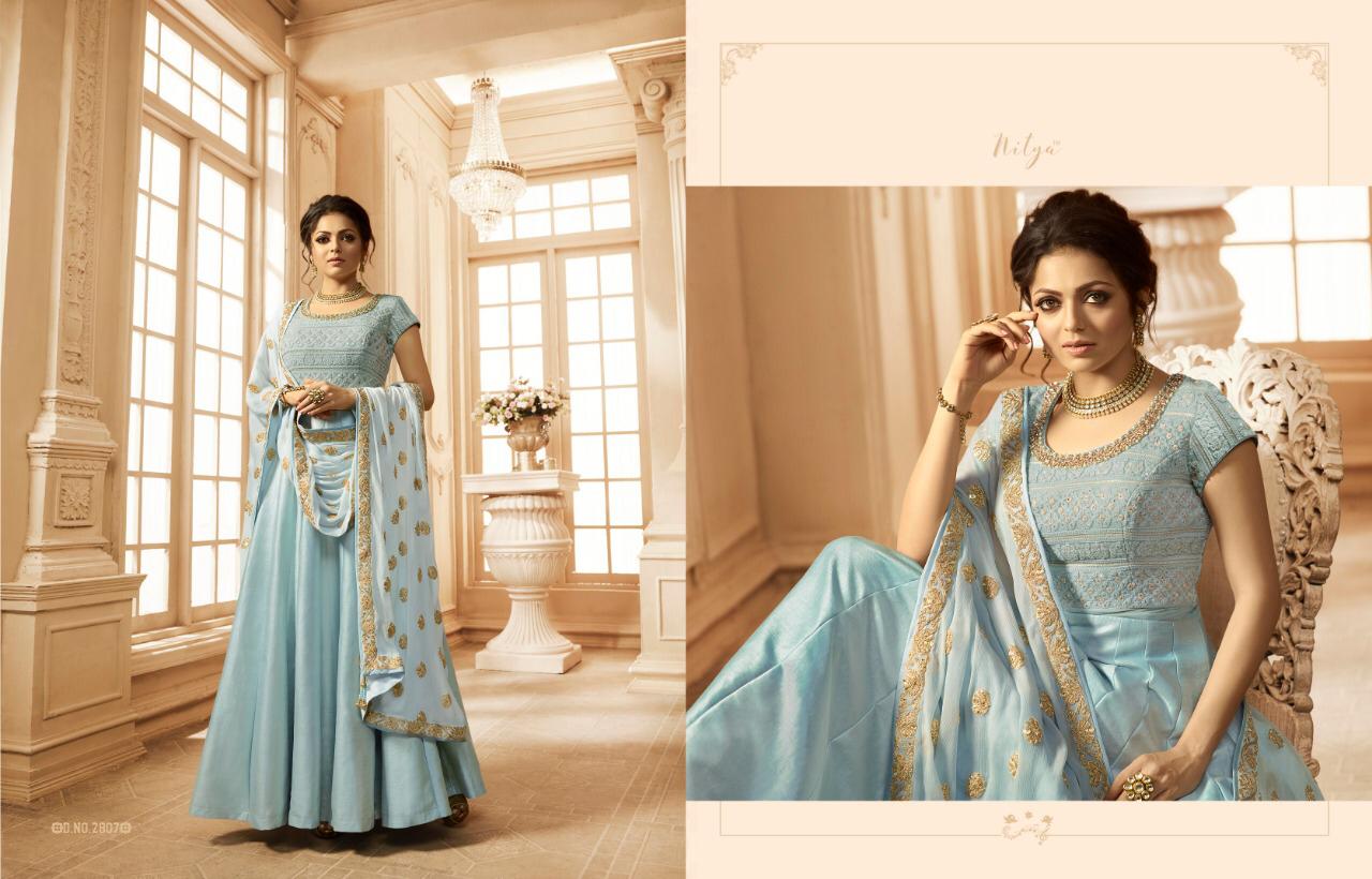 Nitya Vol-128 Bridal Wedding Net Georgette Salwar Kameez Nitya Vol-128 Bridal Wedding Net Georgette Salwar Kameez